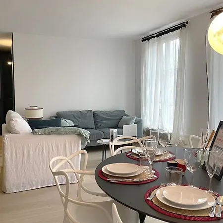 Charme Et Elegance - Coup De Coeur - Prox Gare Appartement Rouen Buitenkant foto