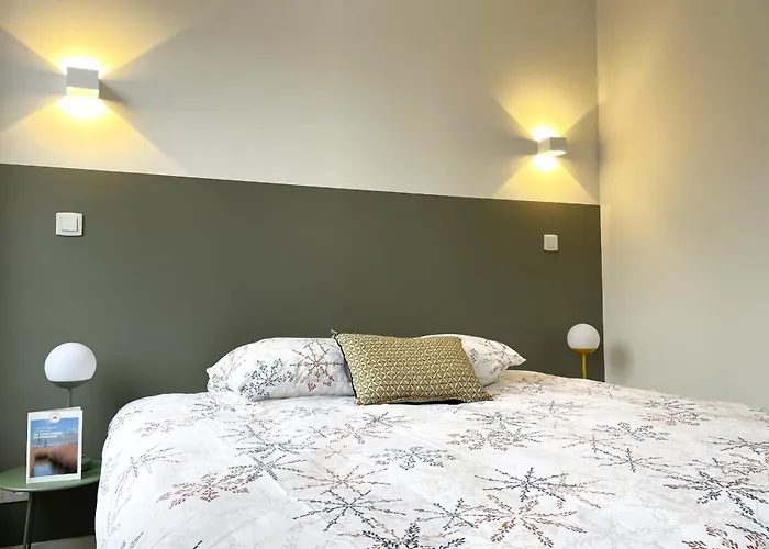 Charme Et Elegance - Coup De Coeur - Prox Gare
