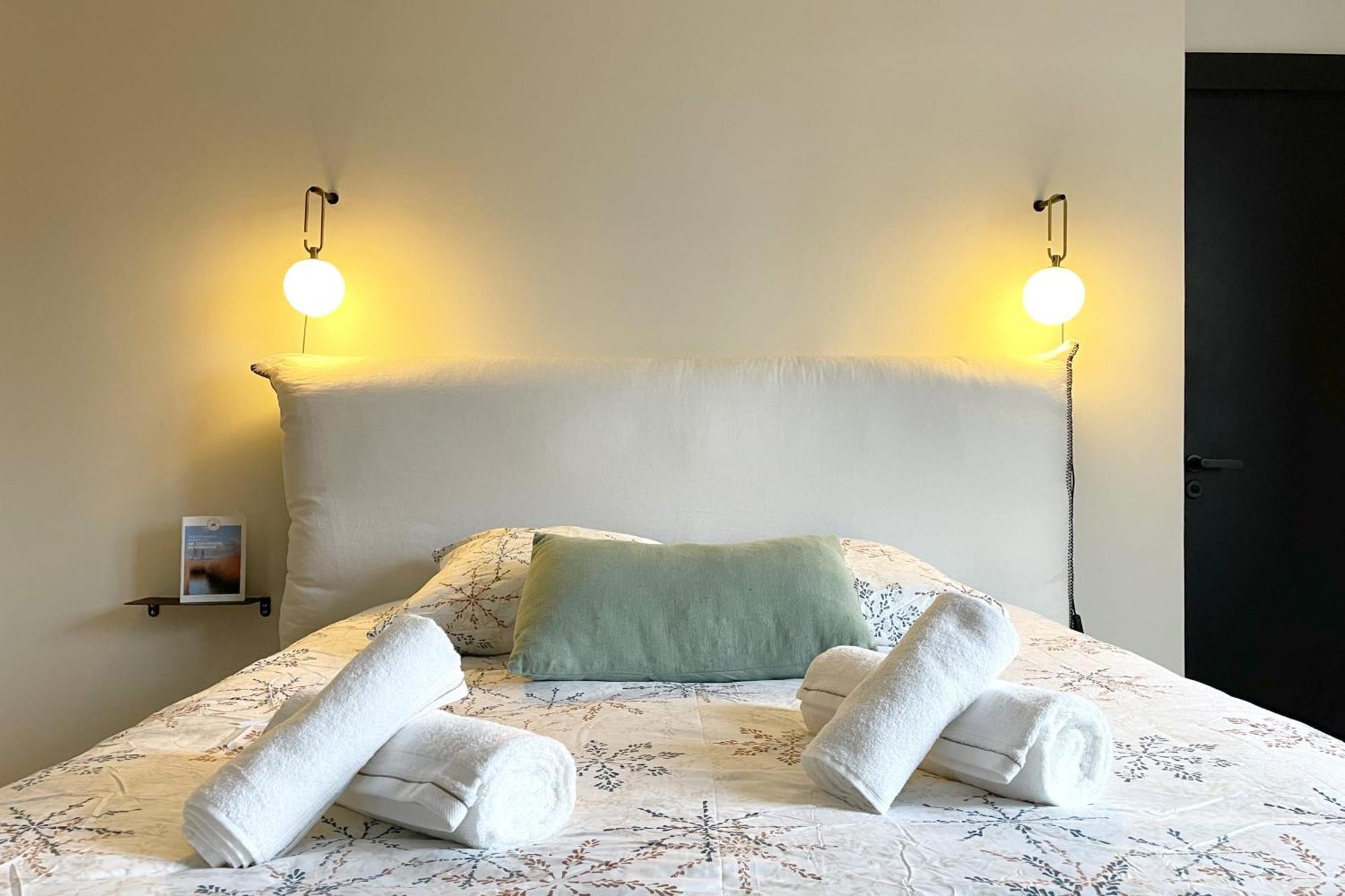 Appartement Charme Et Elegance - Coup De Coeur - Prox Gare