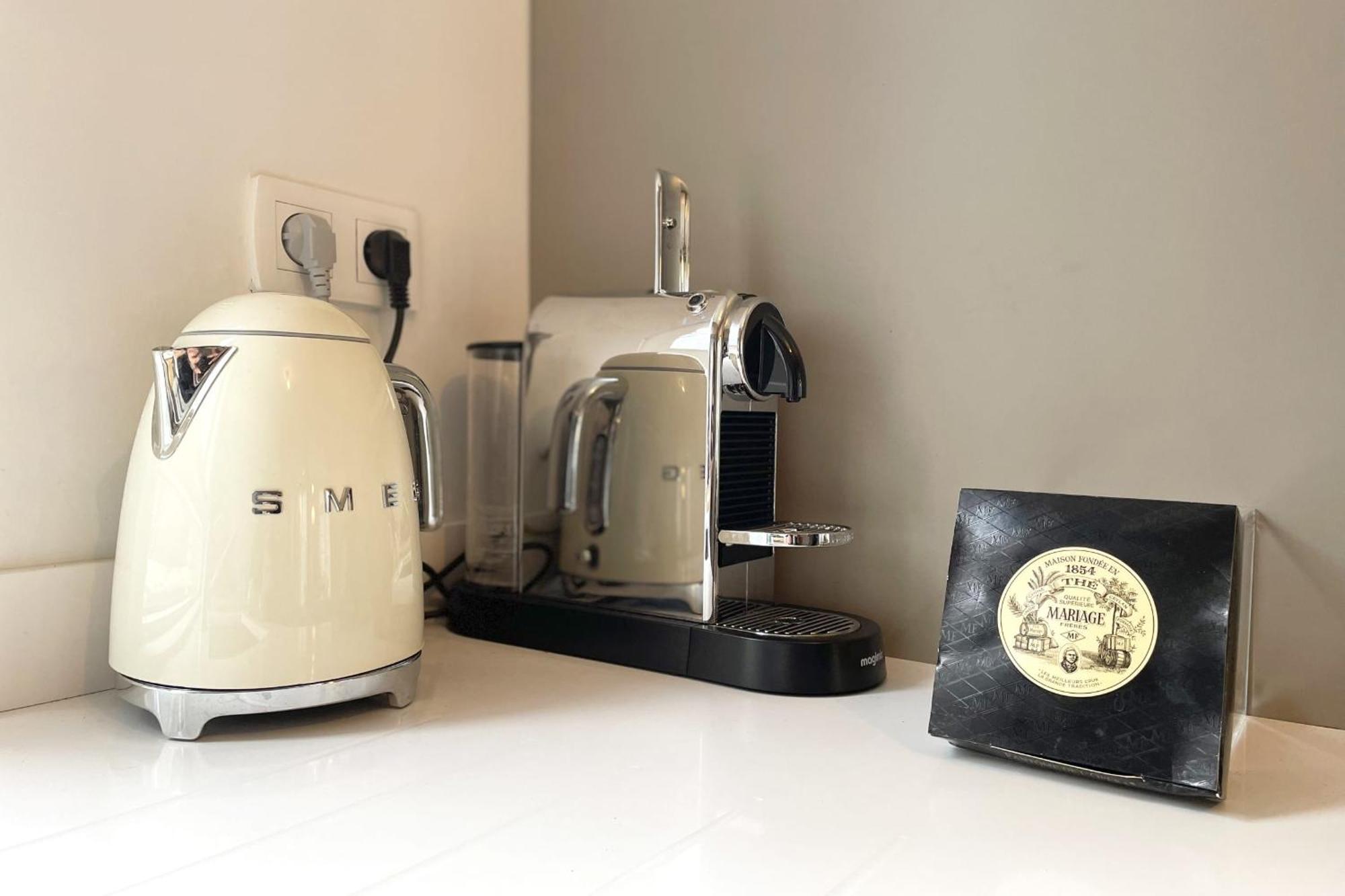 Charme Et Elegance - Coup De Coeur - Prox Gare Appartement