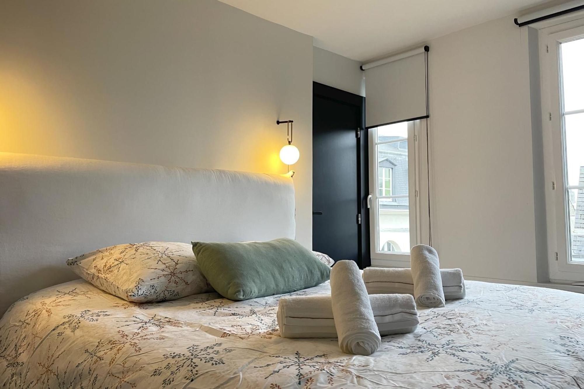 Charme Et Elegance - Coup De Coeur - Prox Gare