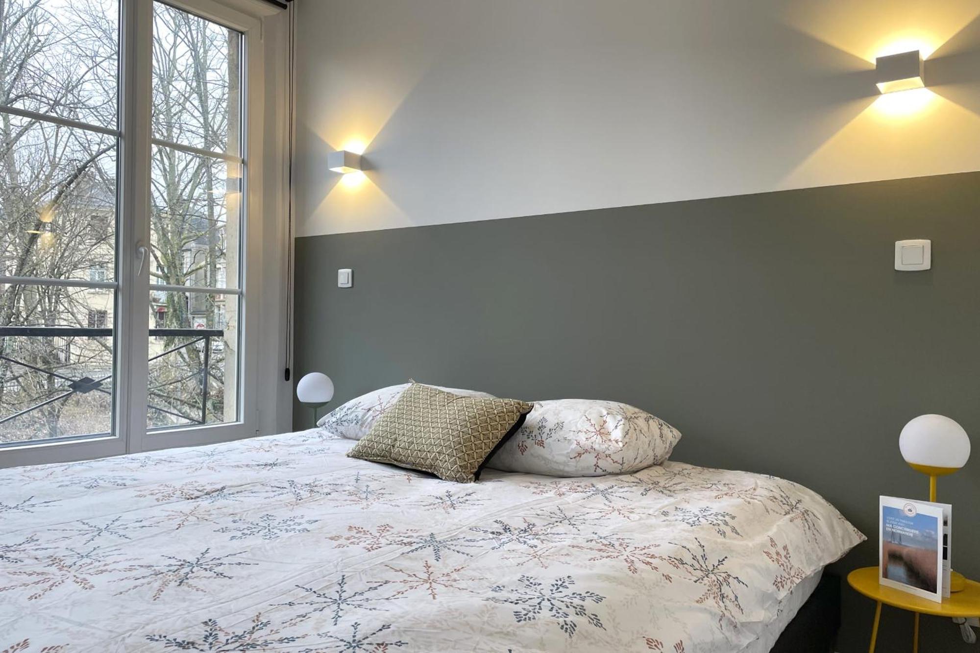 Charme Et Elegance - Coup De Coeur - Prox Gare